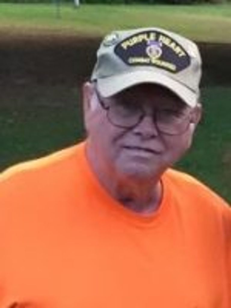 David Earl Lute
