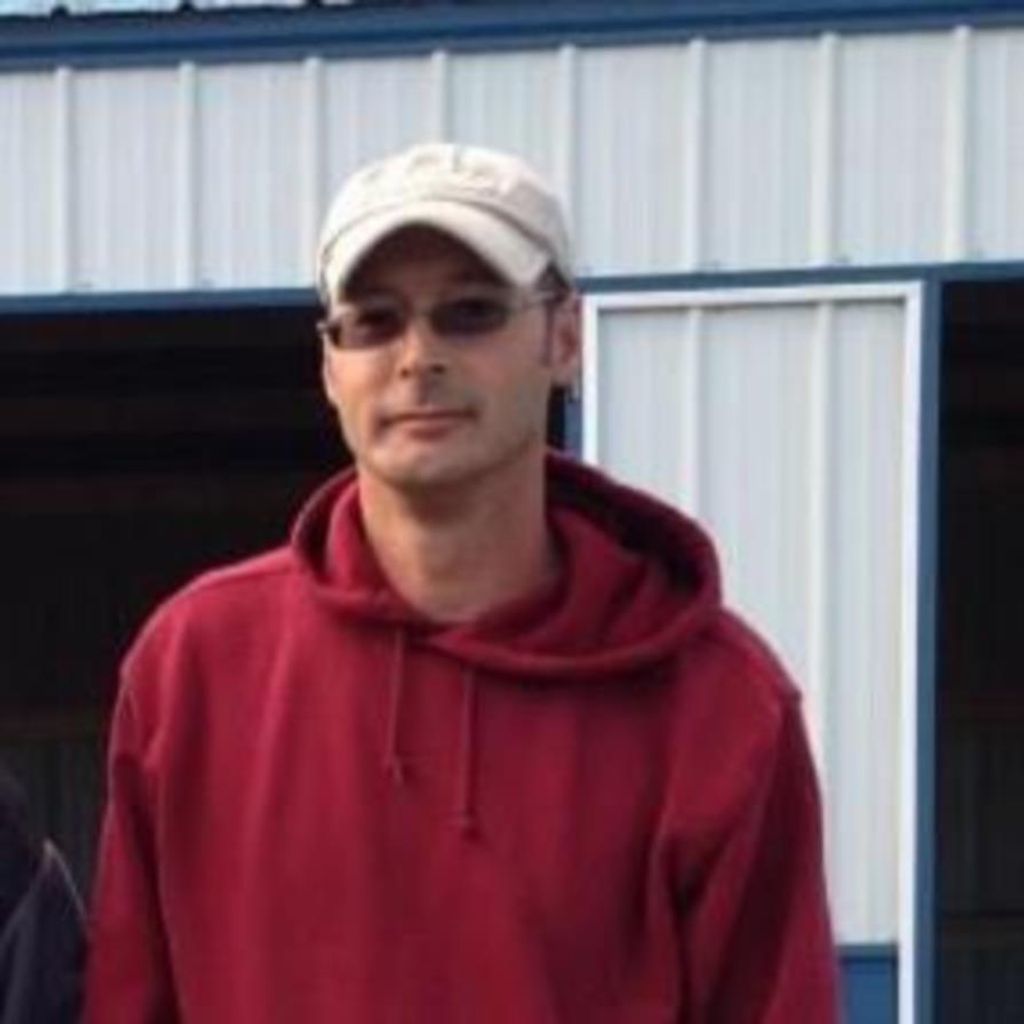 Wendell S. Case Profile Photo
