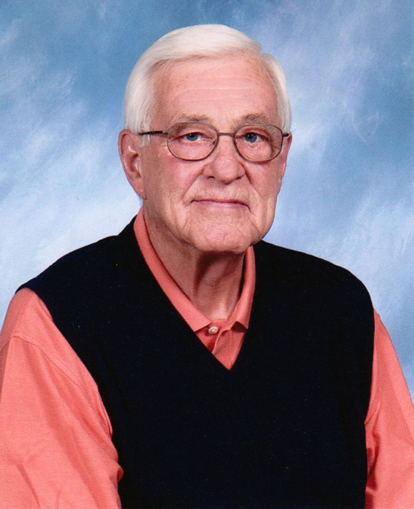 Maurice “Skip” Palo