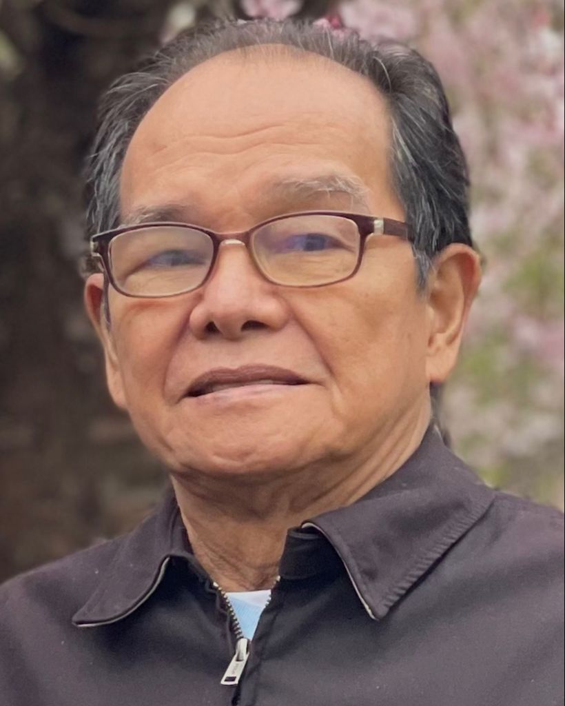 Leonardo Jaro Bontogon Profile Photo