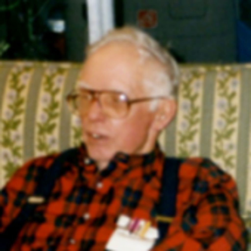 Harold P. Featherstone Profile Photo