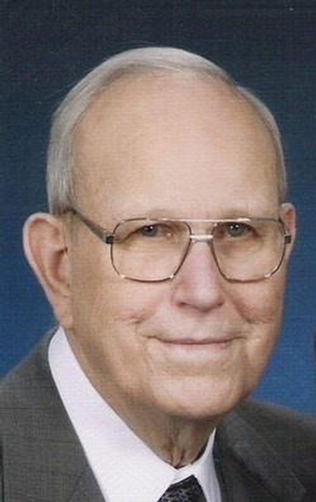 Robert P. Ingram
