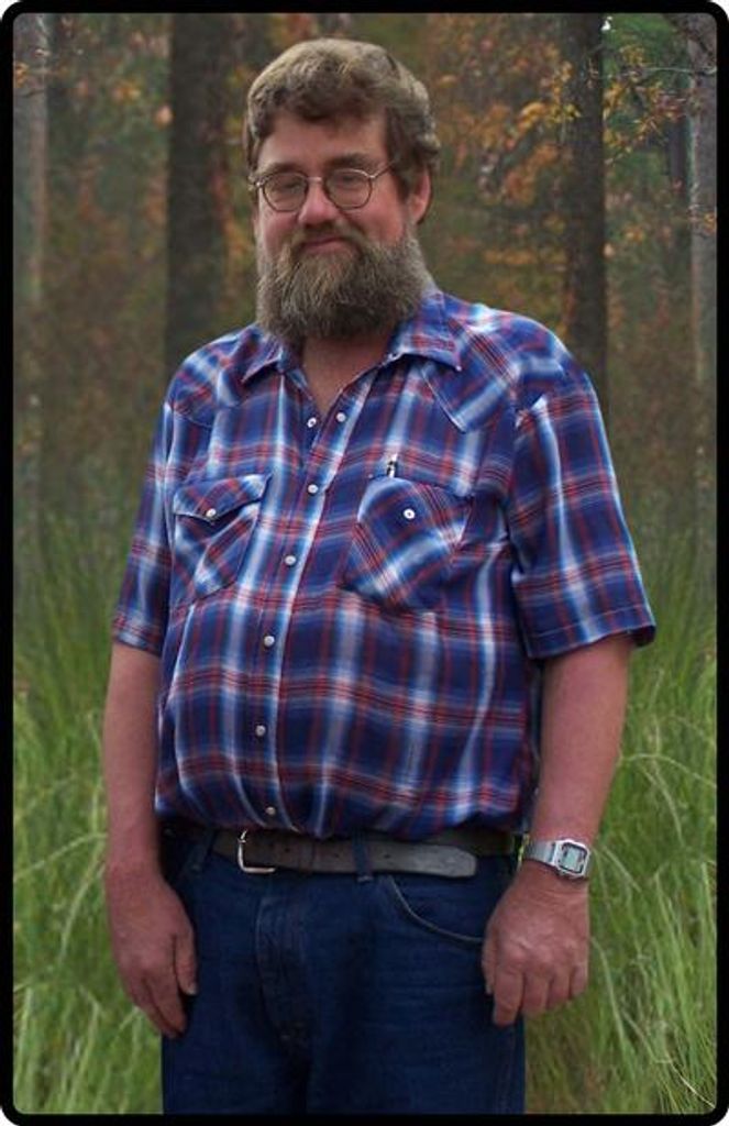 Carl Gene Thomason Profile Photo