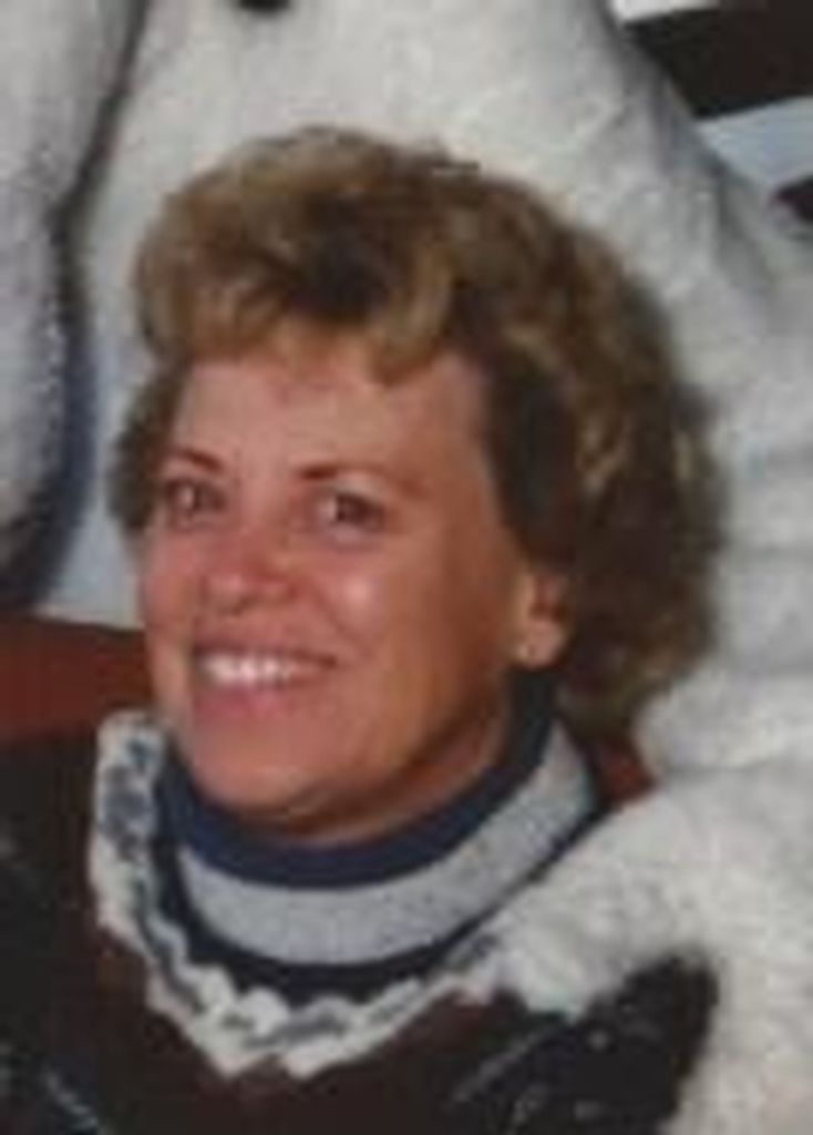 Mary Jane Vaughan Profile Photo
