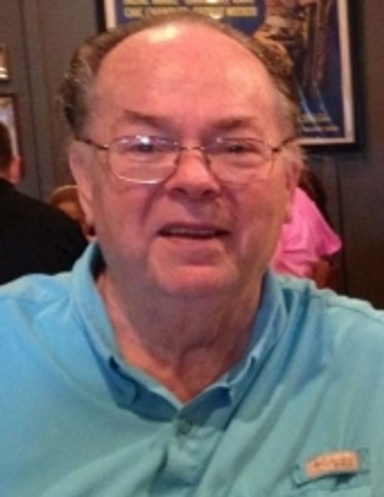 Edward John Berry, Jr.