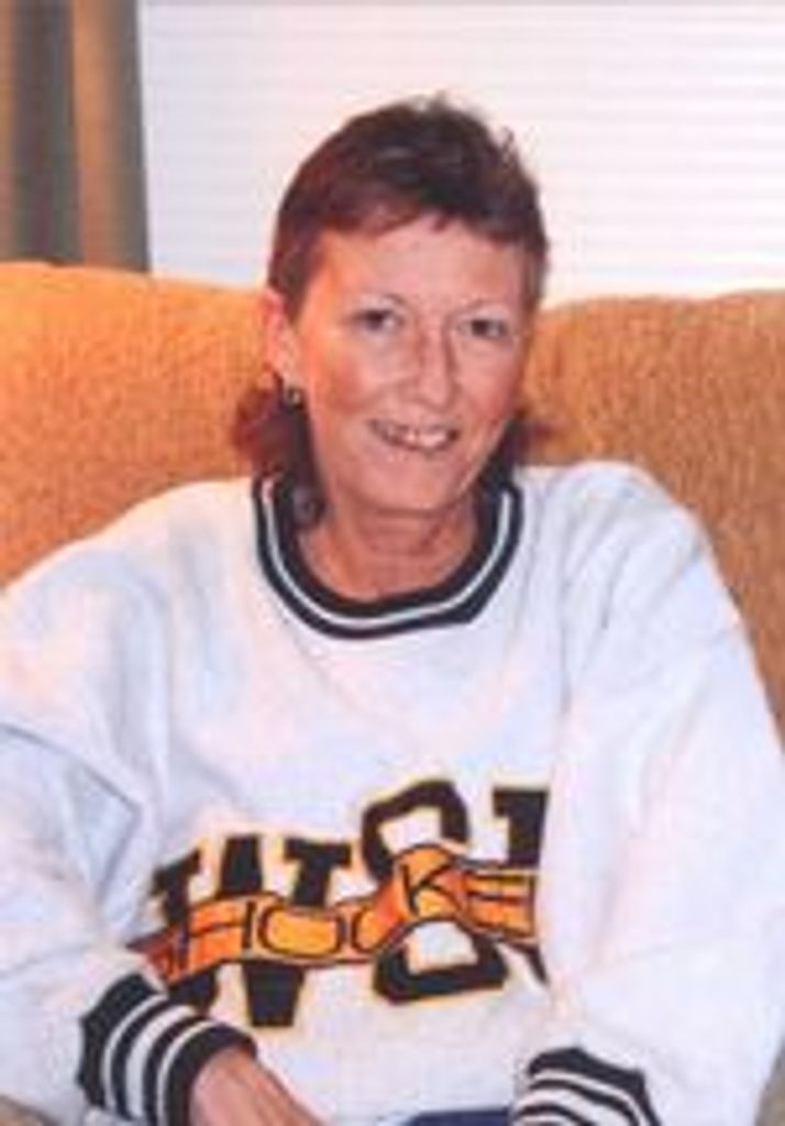 Carrie L. Reed