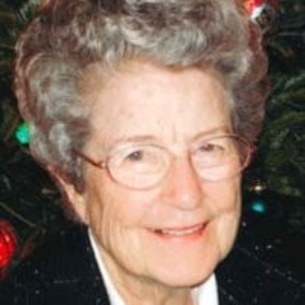 Virginia Leggett Dickinson
