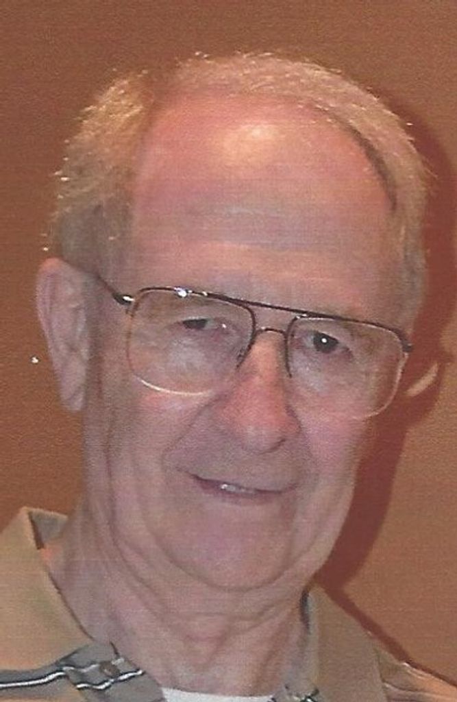 James M Flerchinger Profile Photo