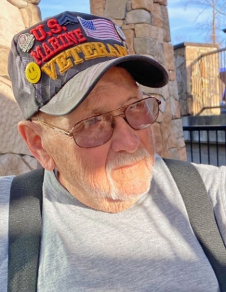 Bernard "Ben" Gawrylowicz Profile Photo