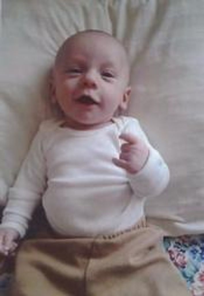 Brayden Scott Taylor