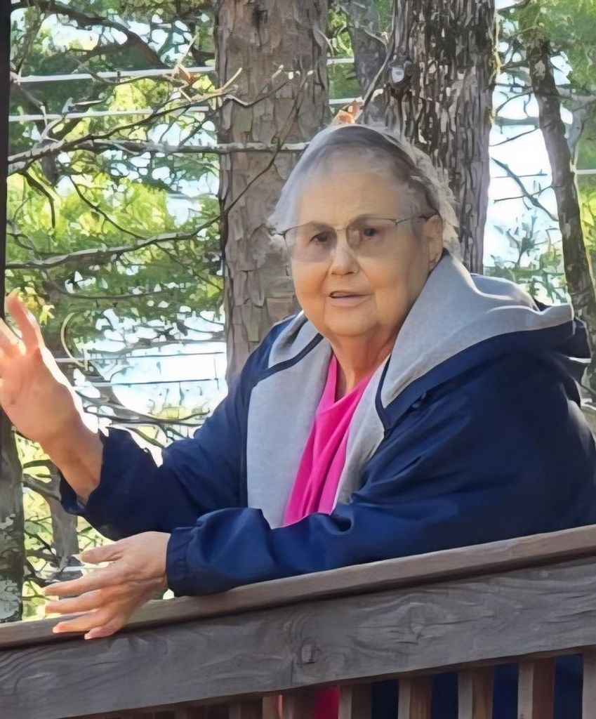 Jeannie Frances Keener Profile Photo