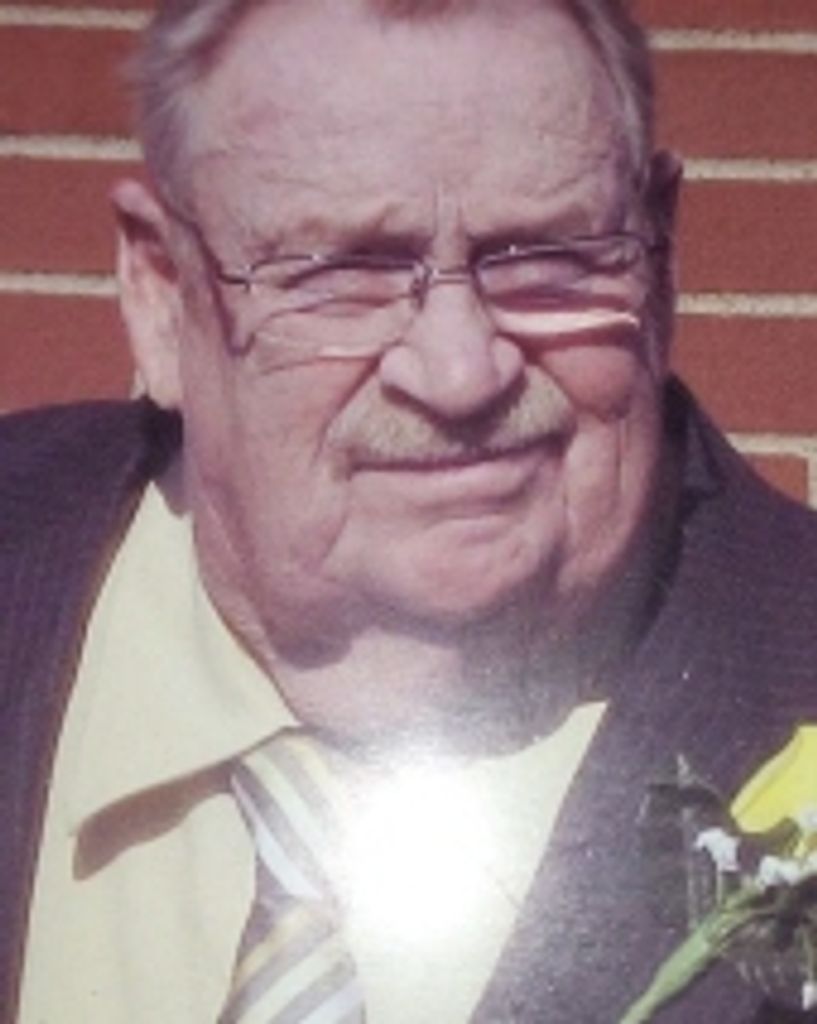 Ronald Lee Taylor