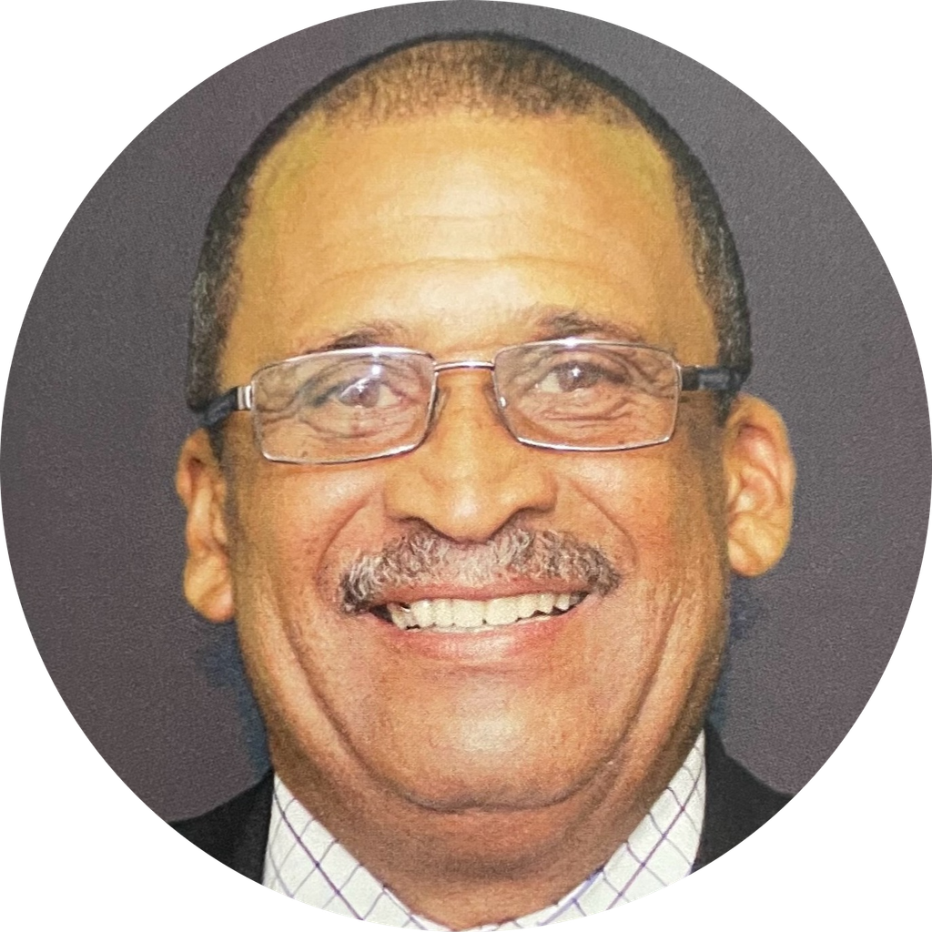 Grant M. Berry