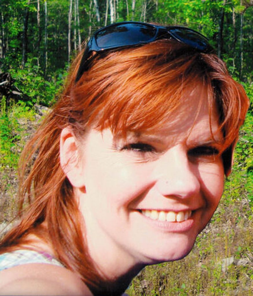 Cheryl G. Whereatt