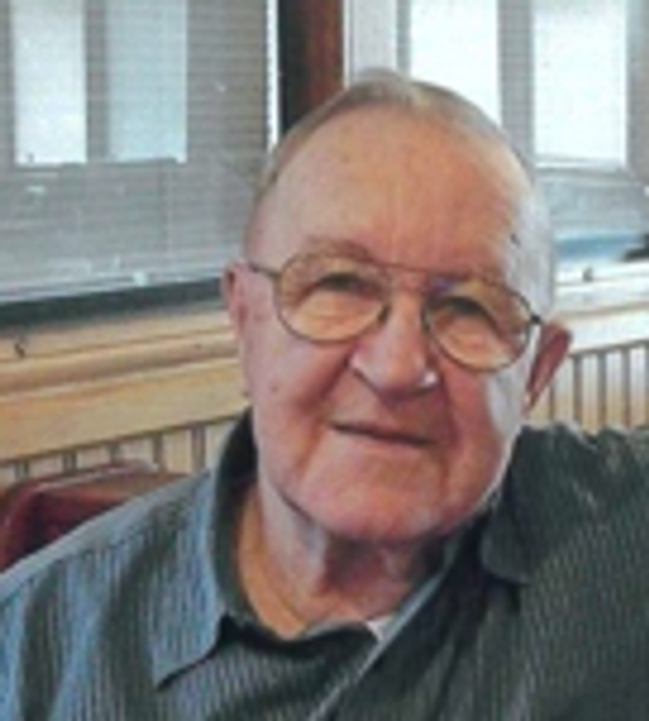 Keith Willett
