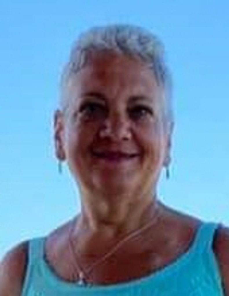 Mindy Naylor