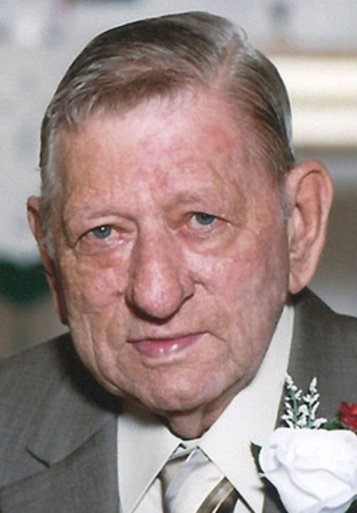 Ronald Dale Bartlett