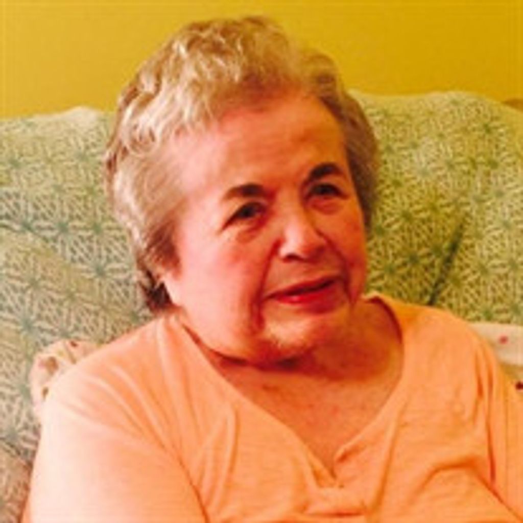 Mary Magner