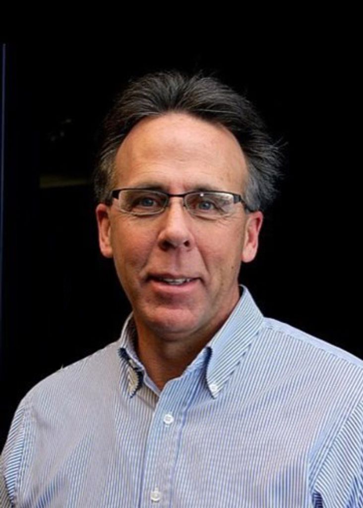 Thomas Michael Hranka