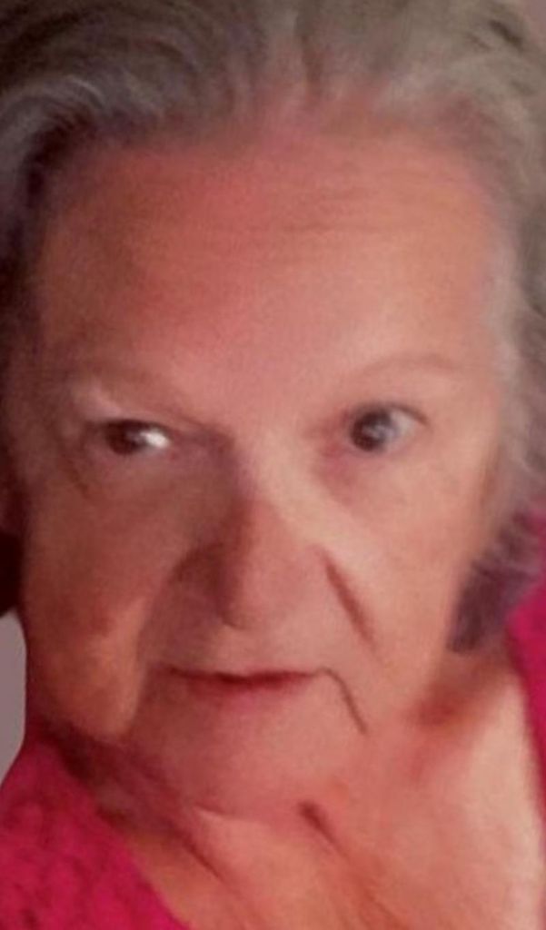 Andrea Jane Goodpaster Profile Photo
