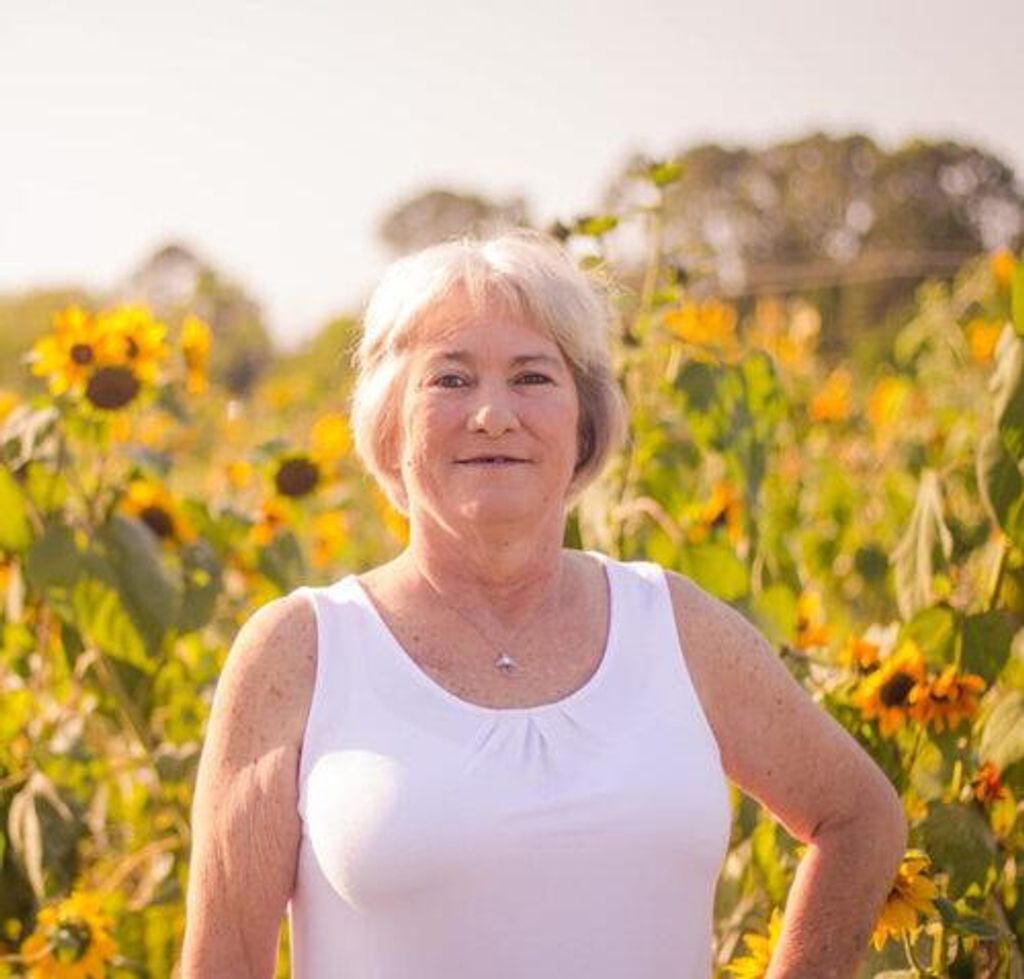 Tammy Sliger Banks Profile Photo