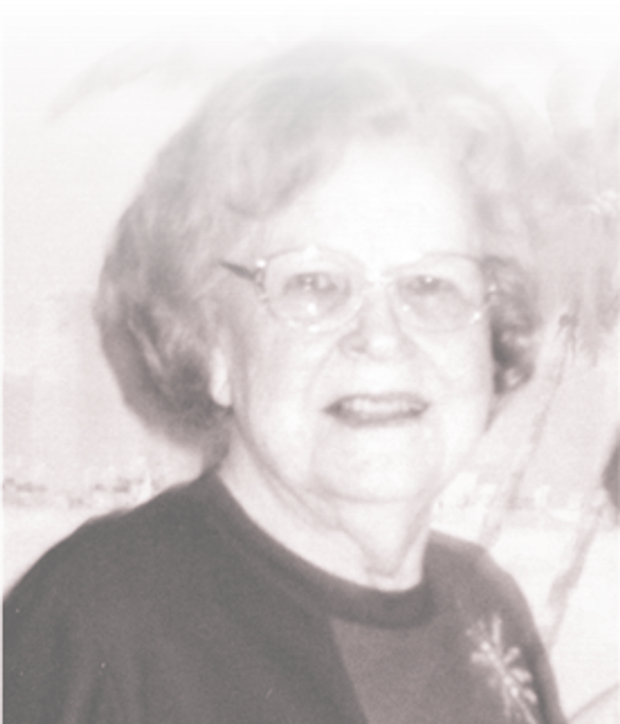 Bonnie Lorene Johnson