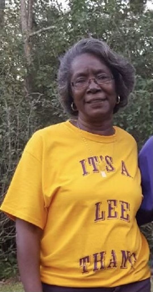 Velvet Gordon Profile Photo