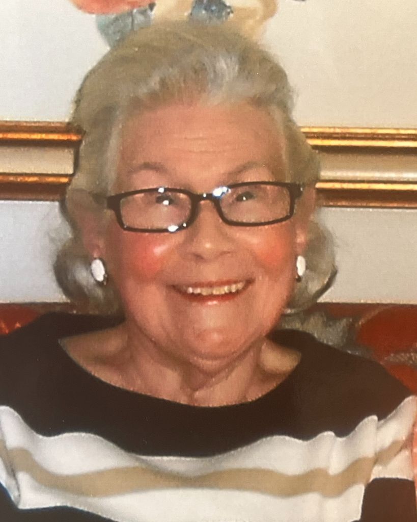 Betty Platz