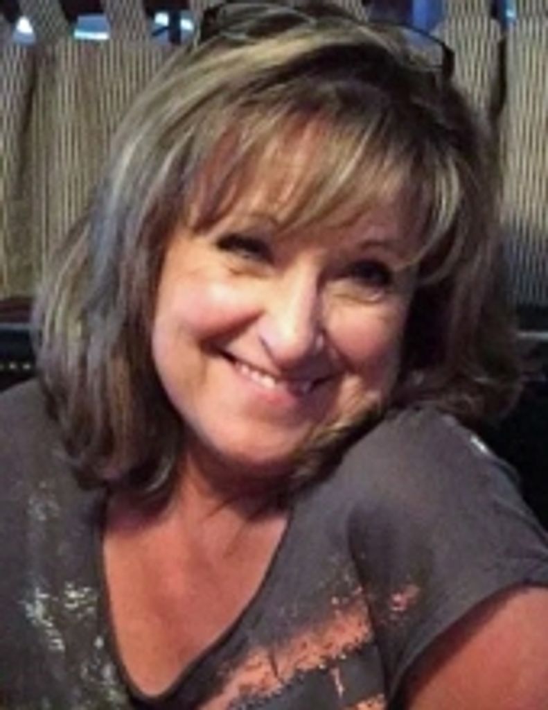 Laurie Ann Giglio