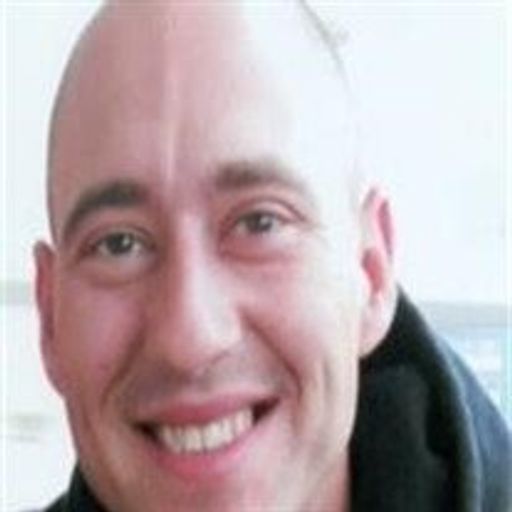 Jason  A. Frank Profile Photo