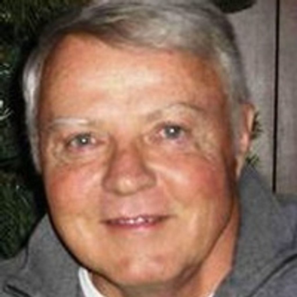 Raymond Lynn Pillion