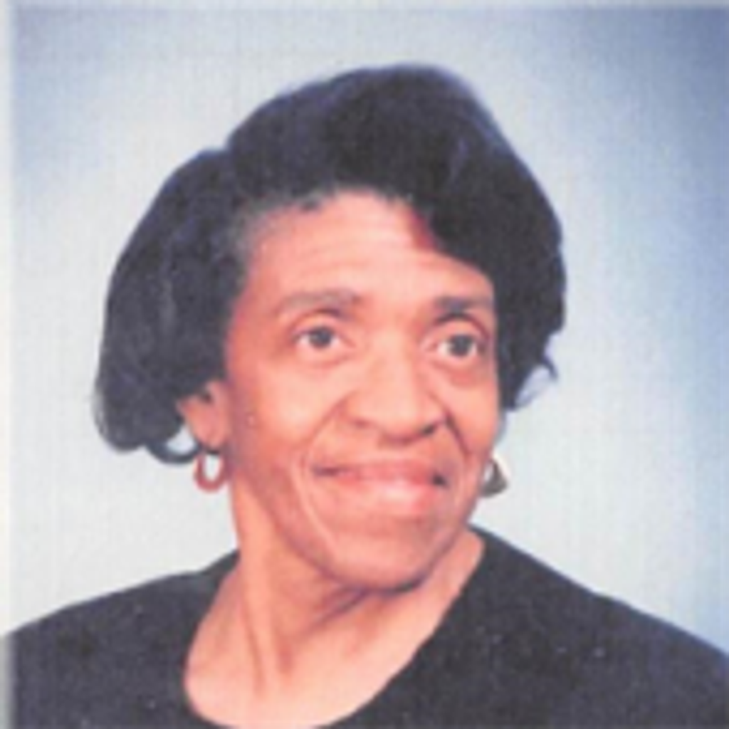 Sylvia  Edna Thompson