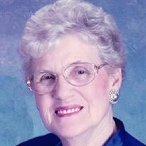 Fern Knudsen Profile Photo