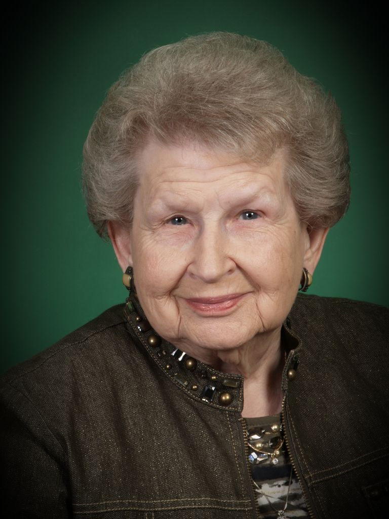 Alberta Henrietta Freed