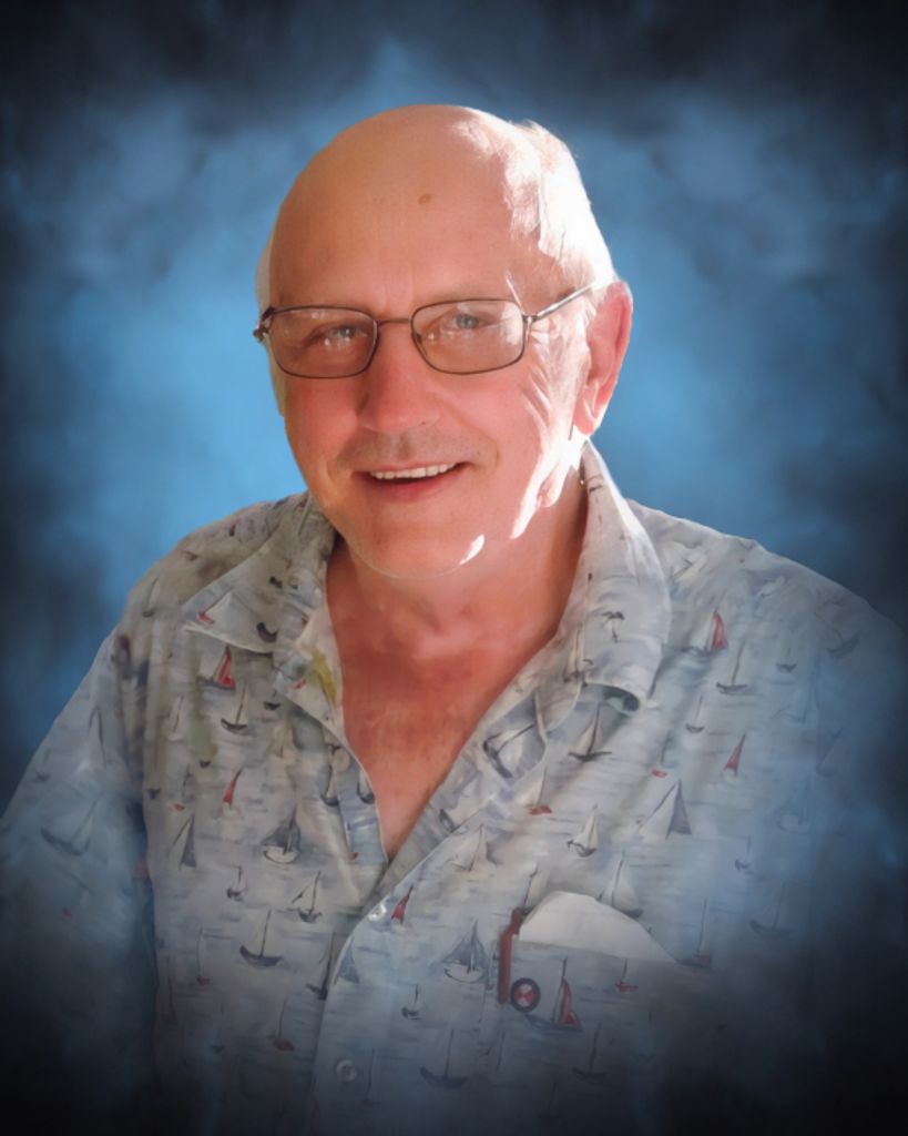 Glynn A. Garvin Profile Photo
