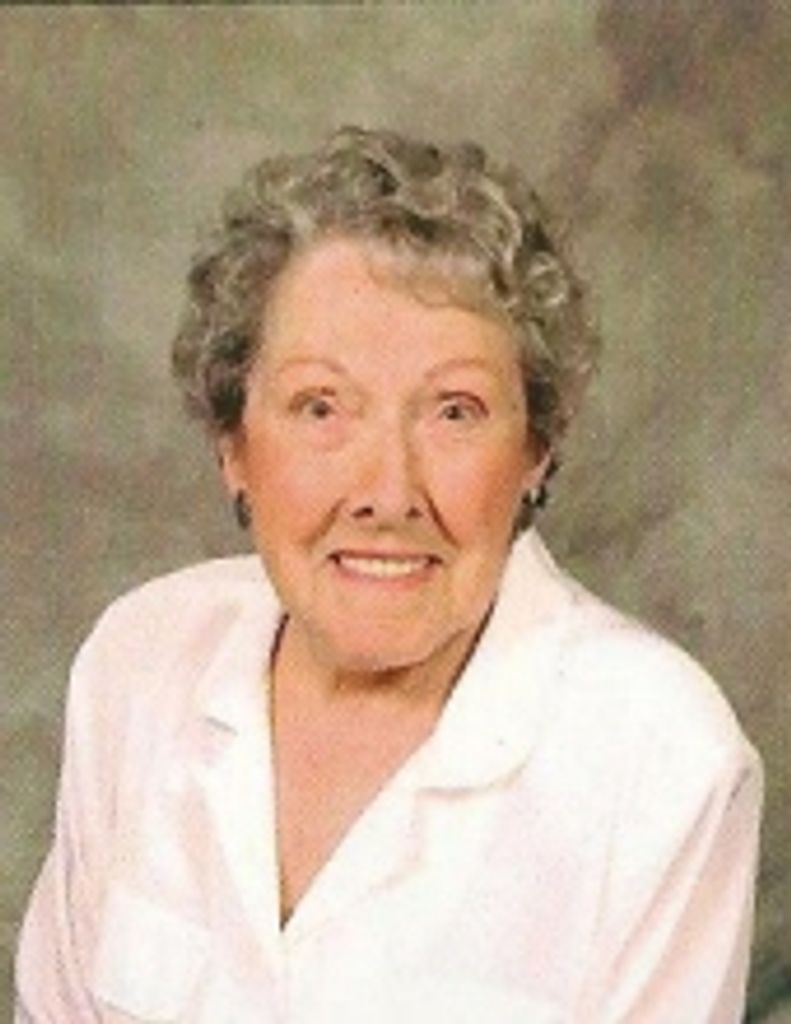 Thelma A. Valerio