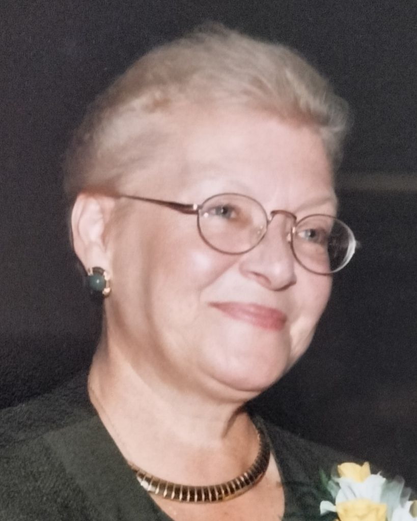 Marcia A. Zaremba