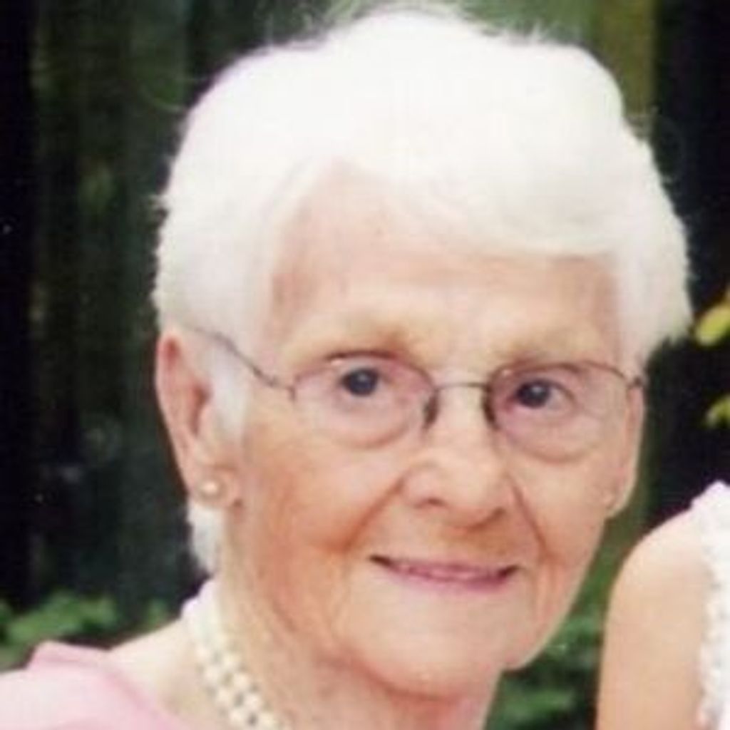 Mrs. Edna I. Badger Profile Photo