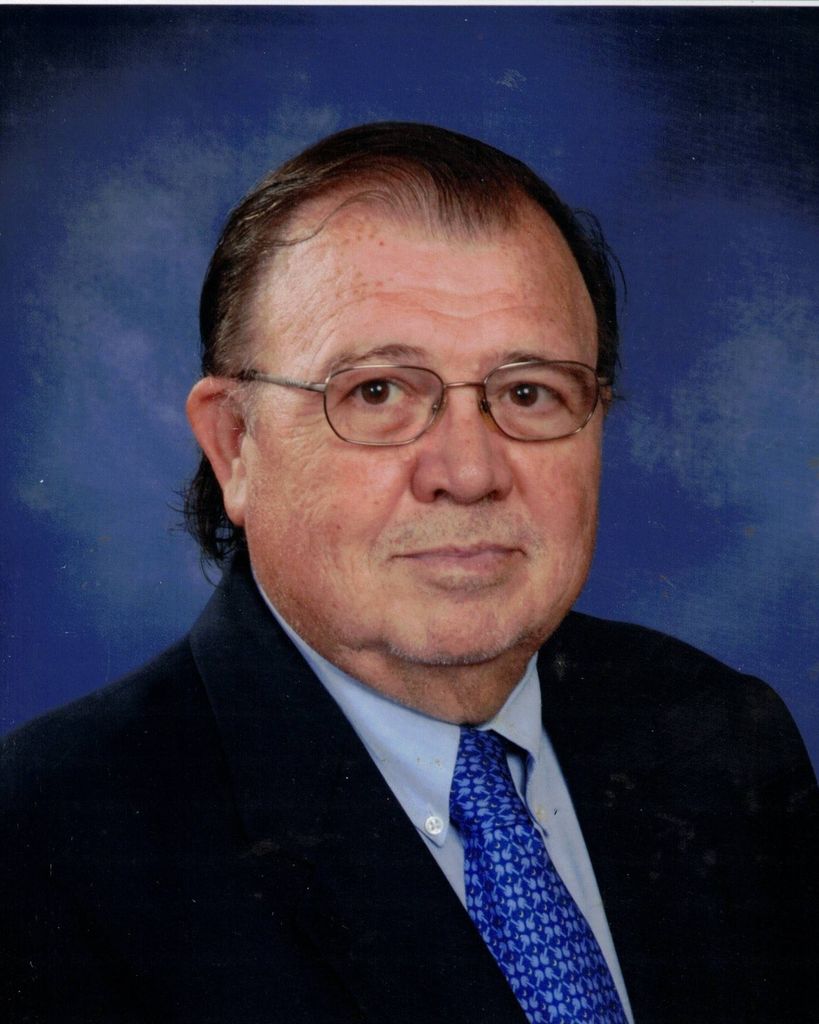 Travis Jerome Godley, Sr. Profile Photo