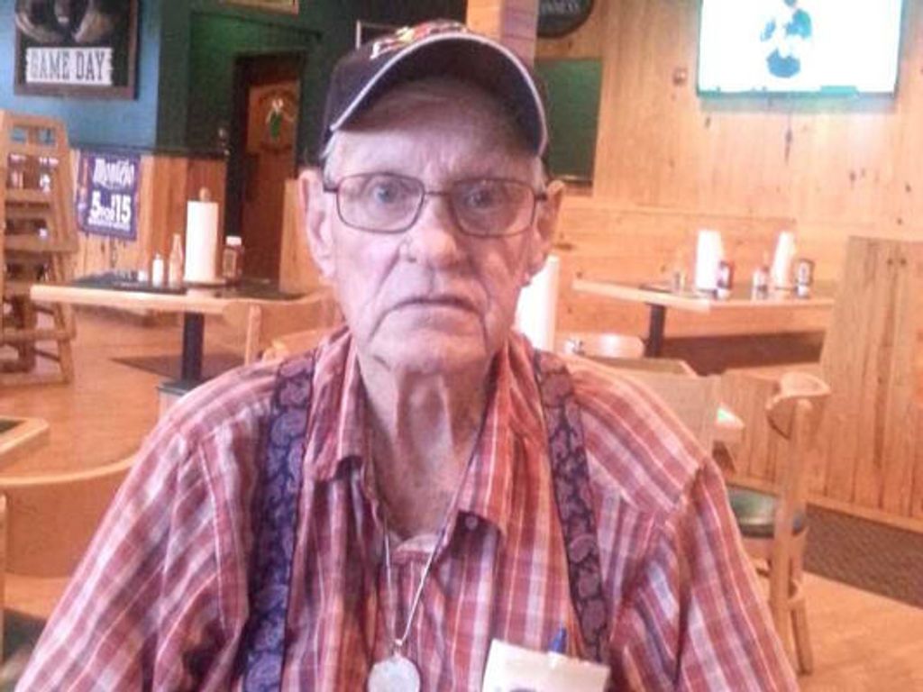 Robert Bruce Hollamby