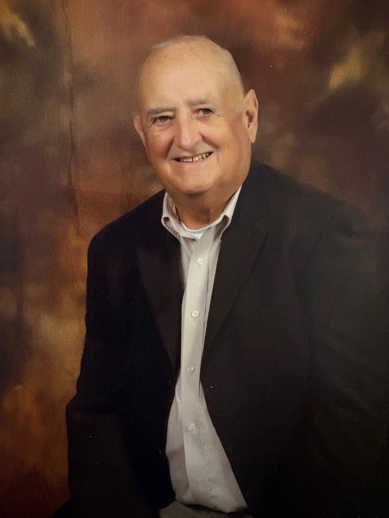 Charles Owen Buntain Profile Photo