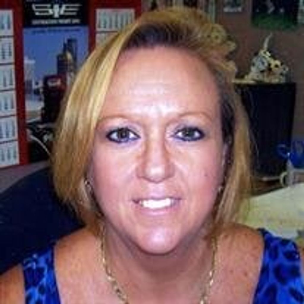 Denise Evans Mccumber