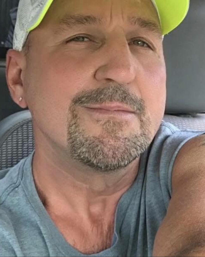 Mike Slate
