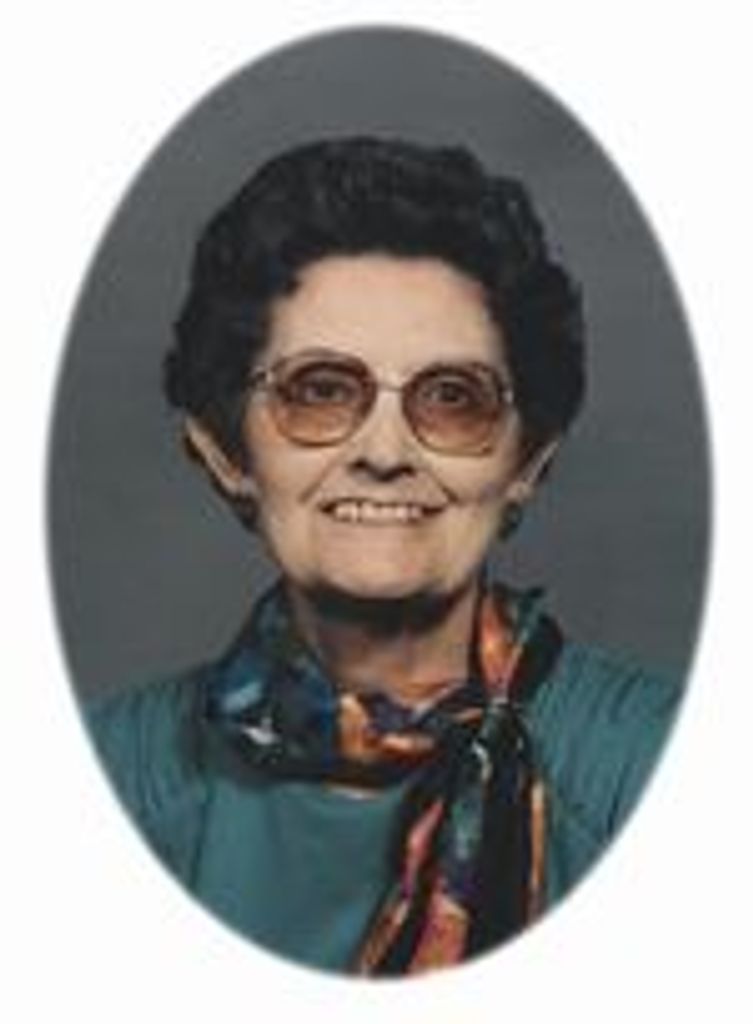 Thelma Iona Olson