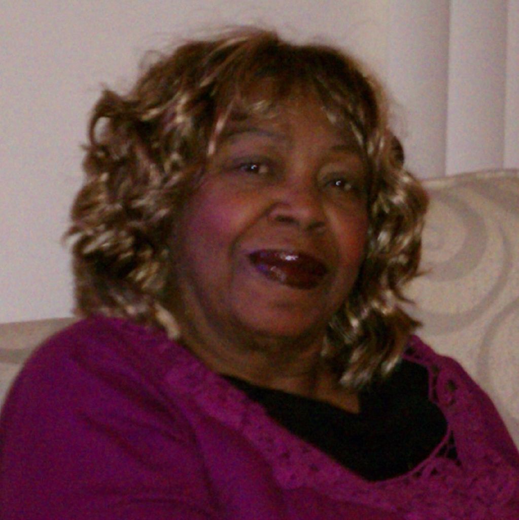 Joyce Garner Profile Photo