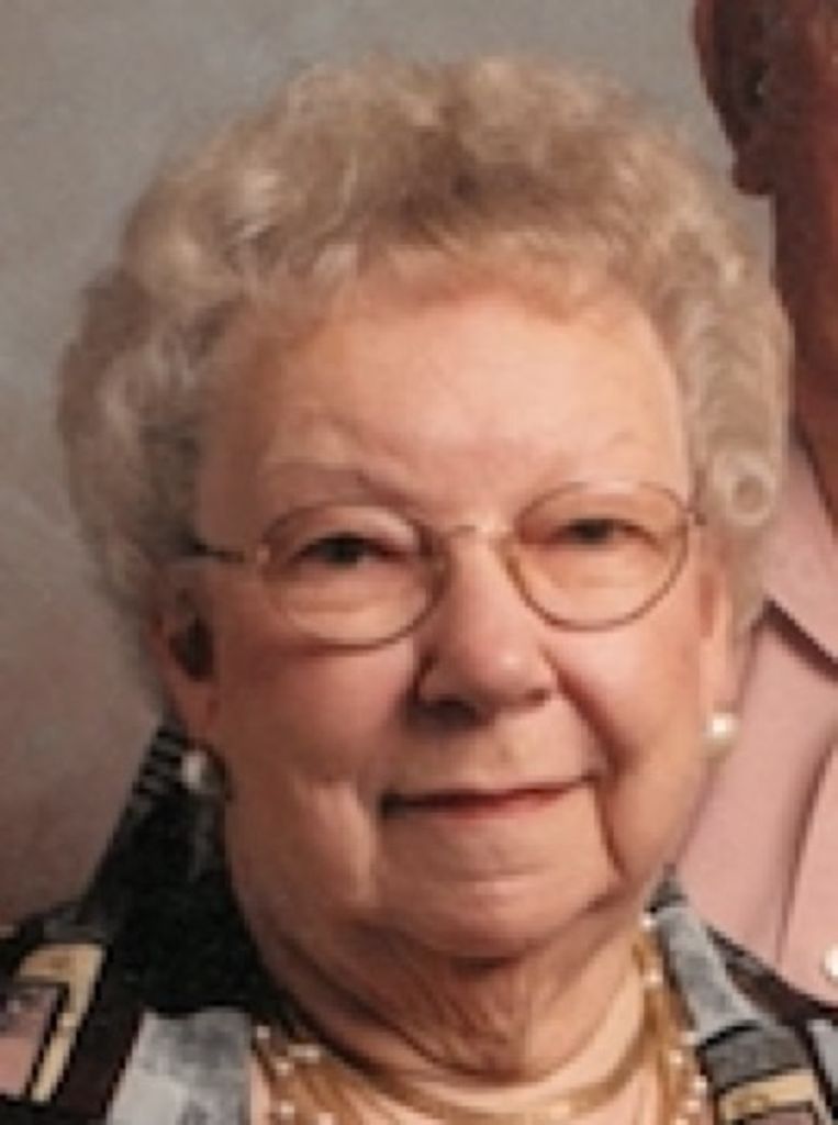 Lorraine Orr