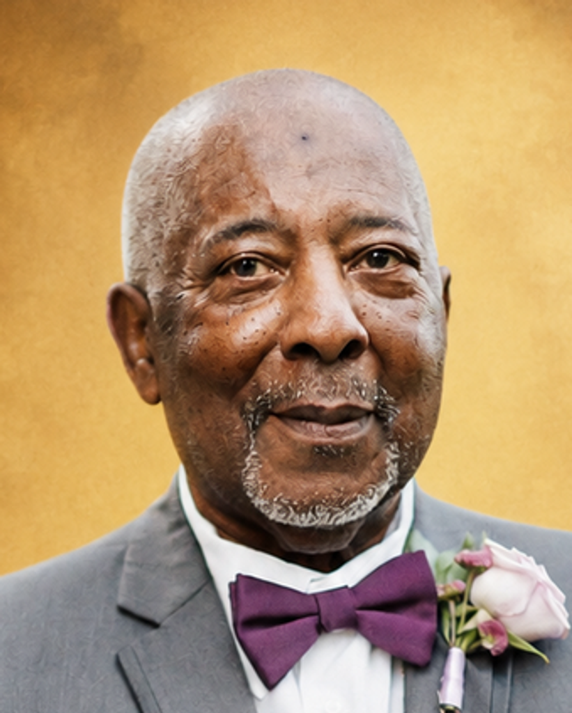 Maxwell Howard, Jr. Profile Photo