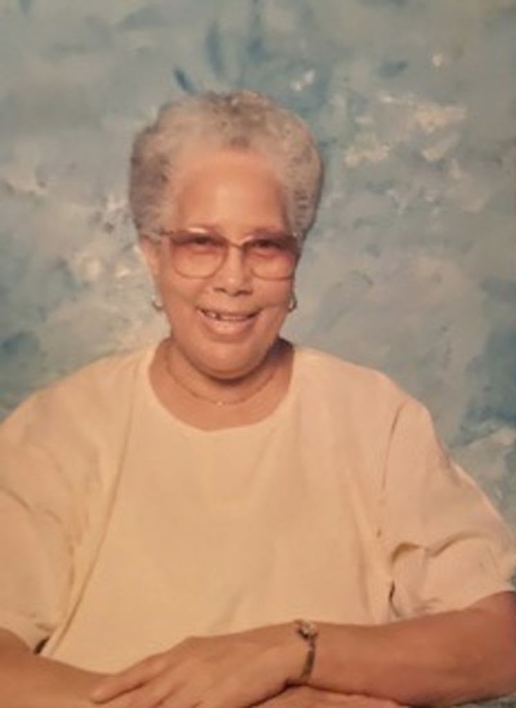 Purceina Mae Harper Profile Photo