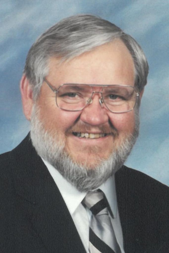 Lyle E. "Gene" Gray Profile Photo