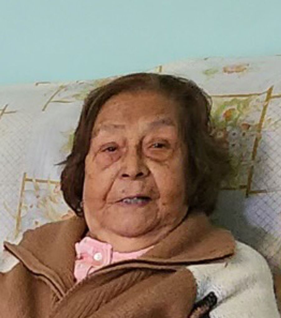 Angela Guevara De Mosqueda